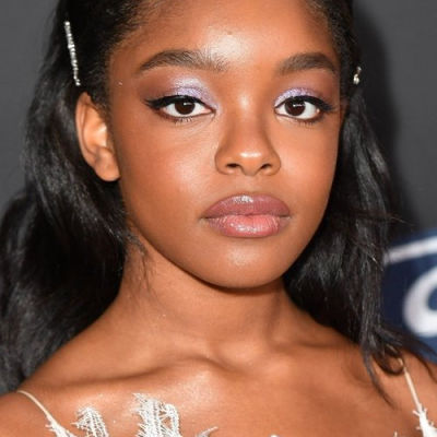 marsai-martin